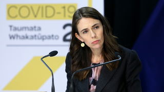 New Zealand Is So Good at Social Distancing, Not Even the Prime Minister Can Break the Rules